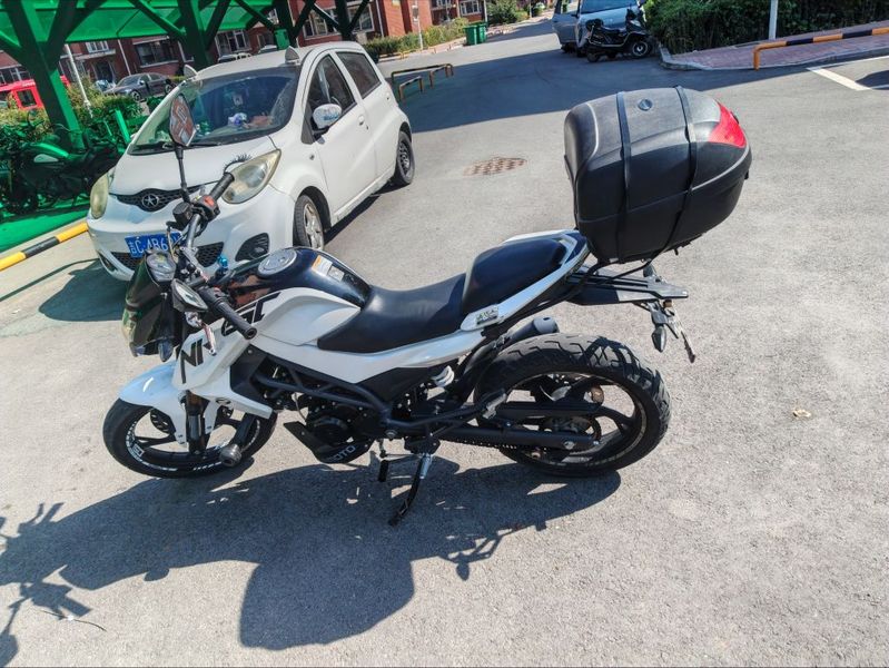 春风 150NK