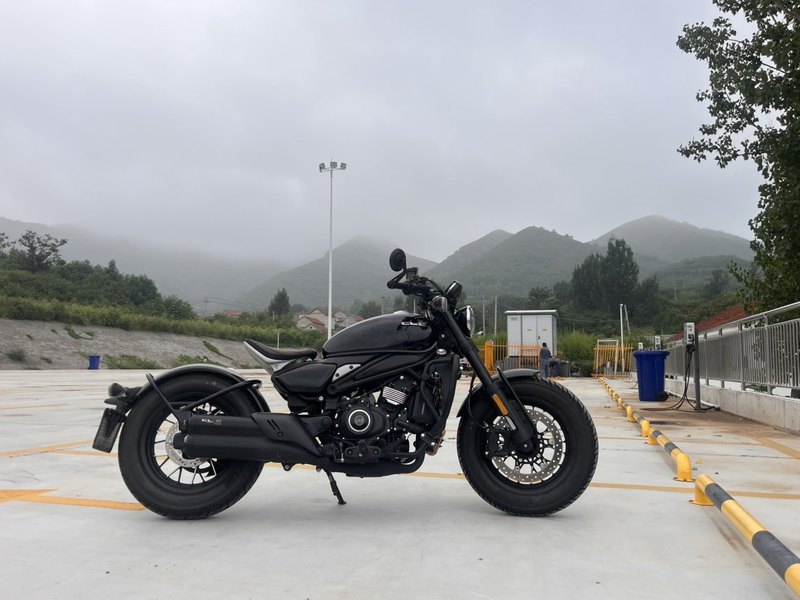 春风 450CL-C