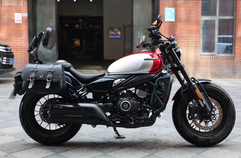 春风 450CL-C