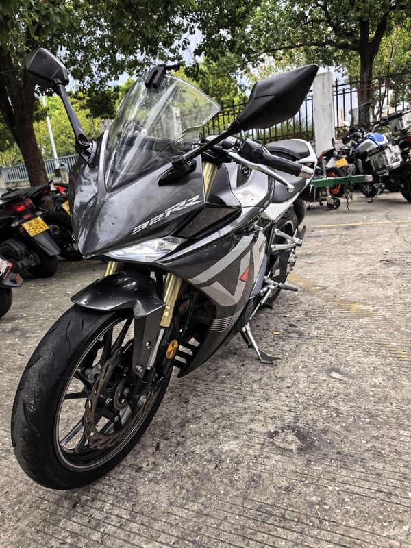 凯越 321RR