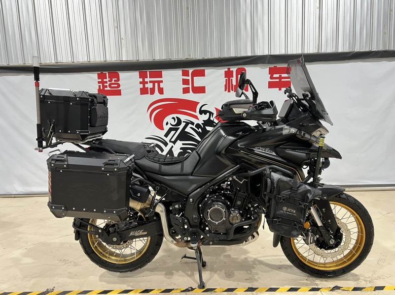 无极 DS525