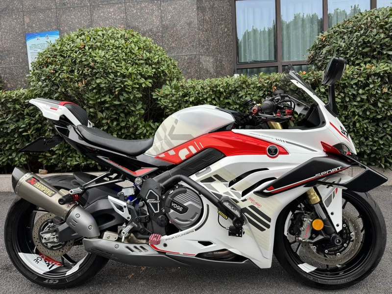 无极 RR660