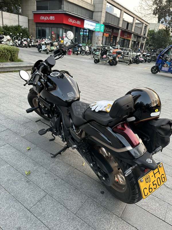 无极 CU525