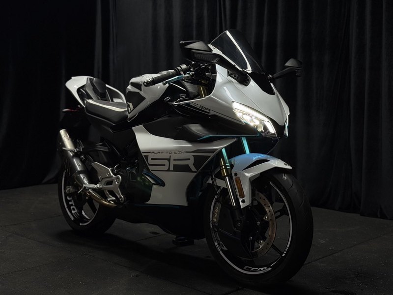 春风 450SR