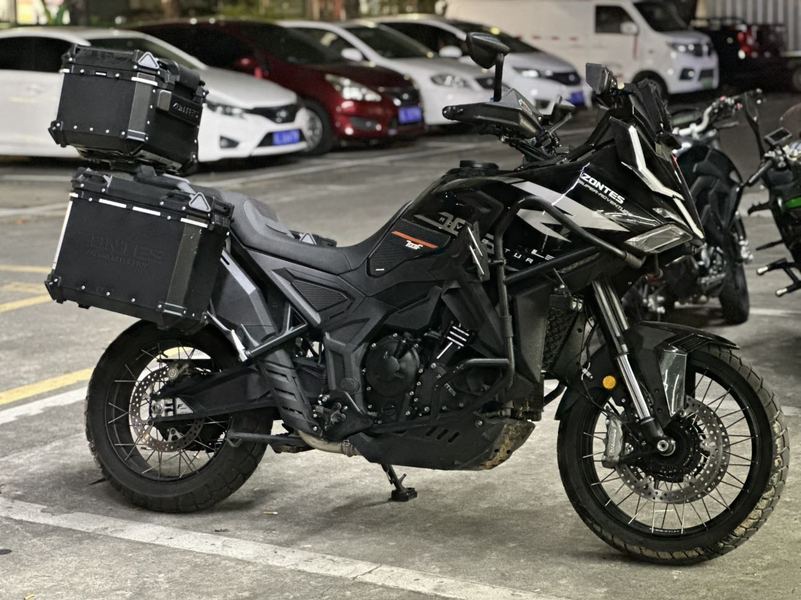 升仕 703F