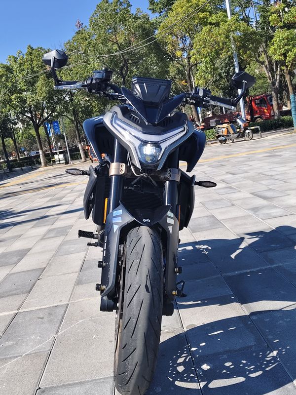 春风 800NK