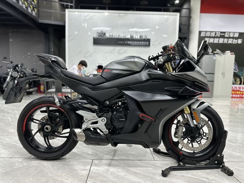 春风 450SR