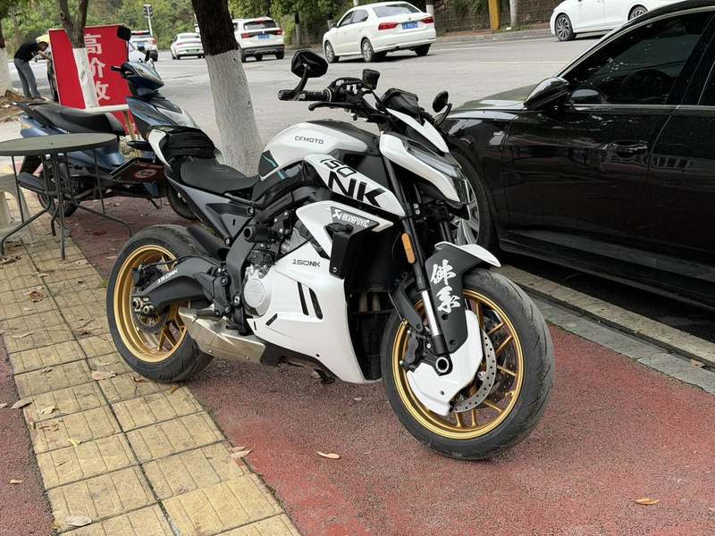 春风 675NK