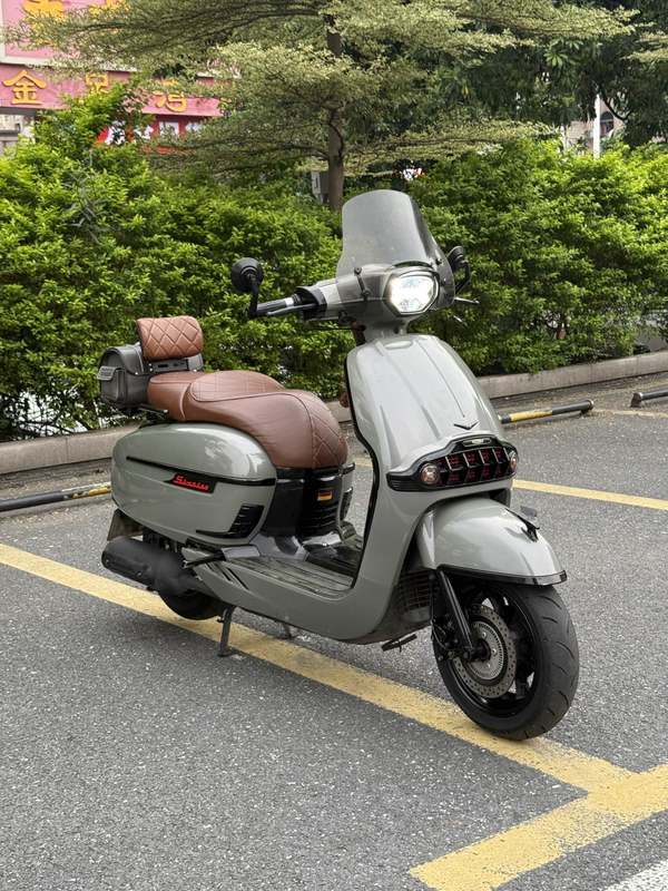 维多利亚 Sixties 300i