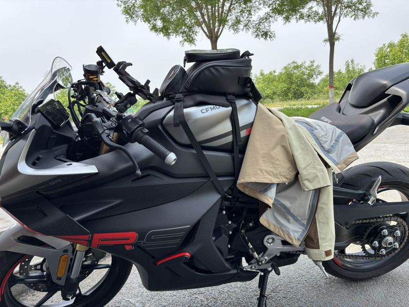 春风 450SR