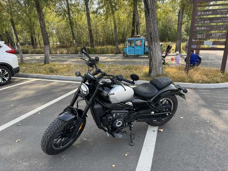 春风 450CL-C
