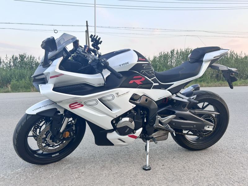 无极 RR500S