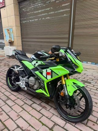 FKM飞肯 FK 3GP