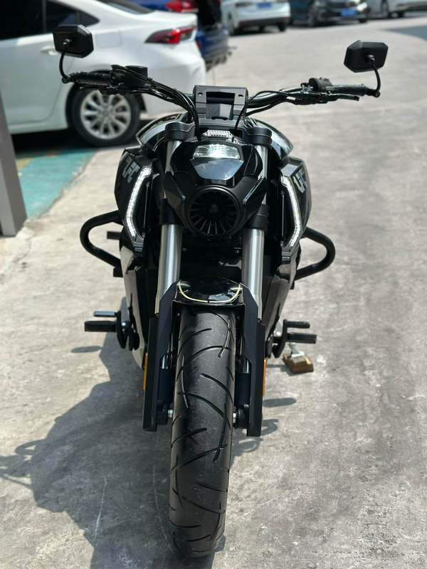 奔达 LFC700 燎