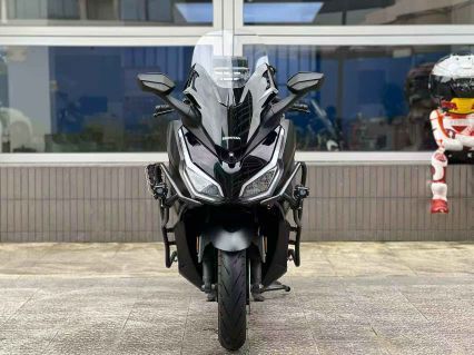 本田WING NSS350