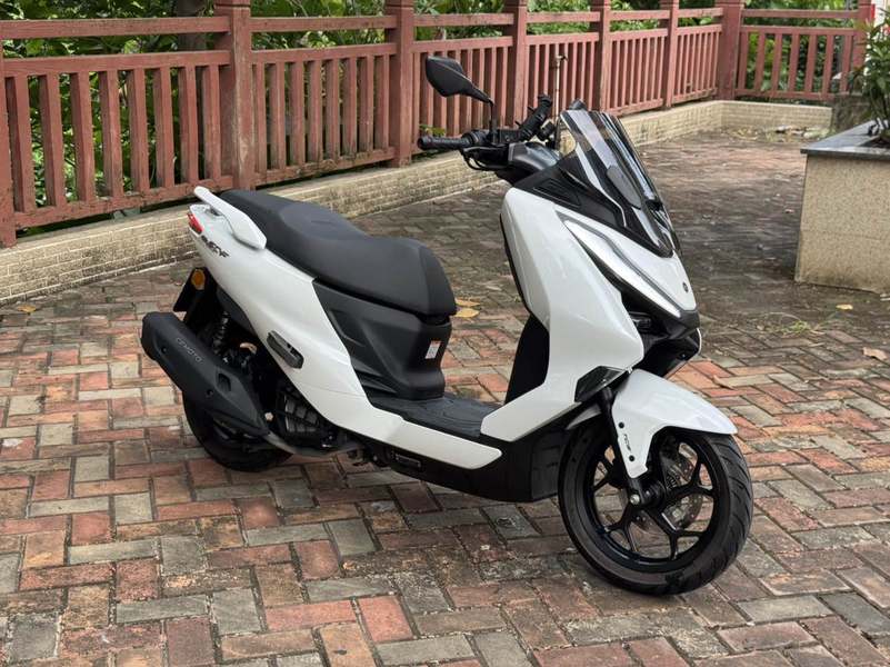 春风 150SC-F