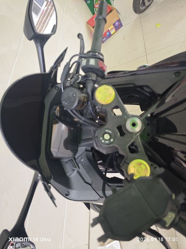 无极 RR660