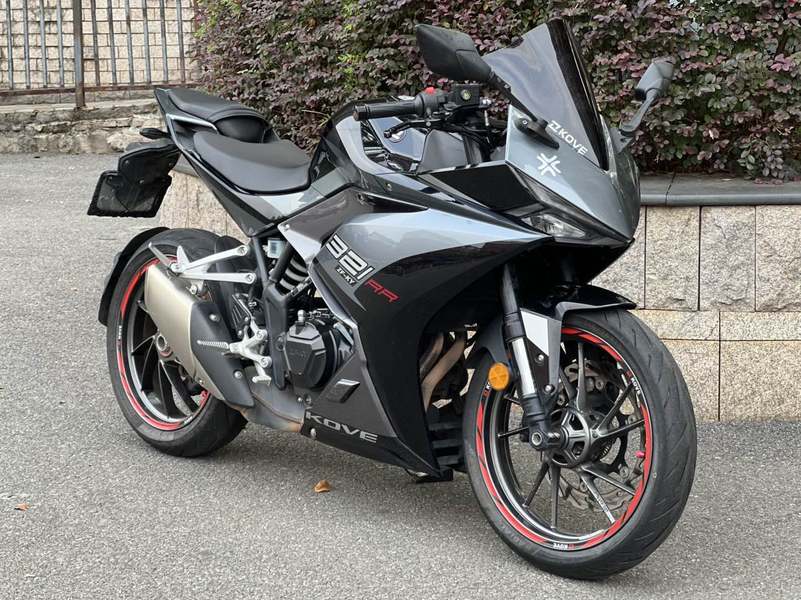 凯越 321RR