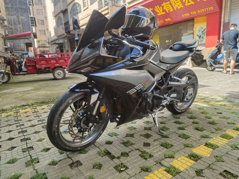 凯越 321RR