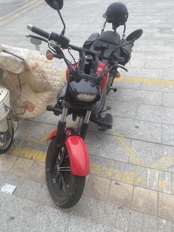 力帆 K19