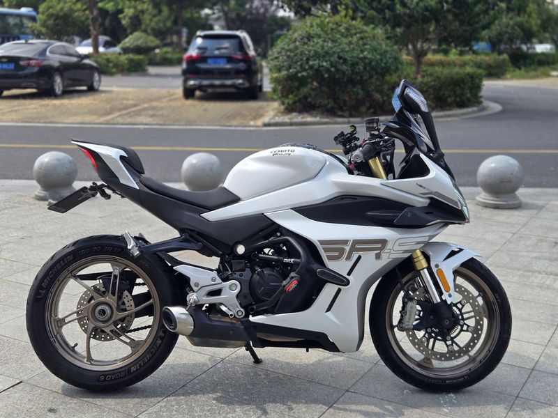 春风 450SR