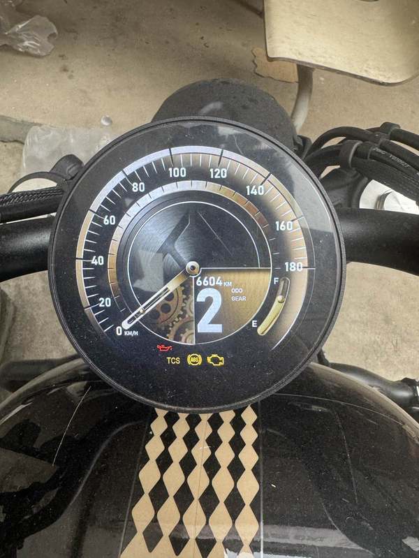 奔达 金吉拉500