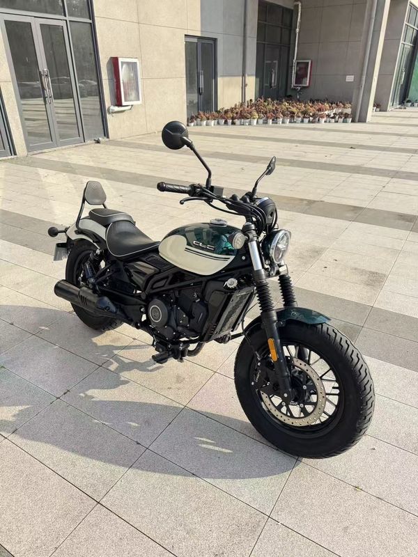 春风 250CL-C
