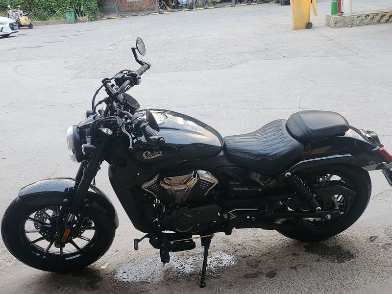 赛科龙 AQS250
