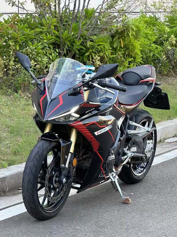 凯越 321RR