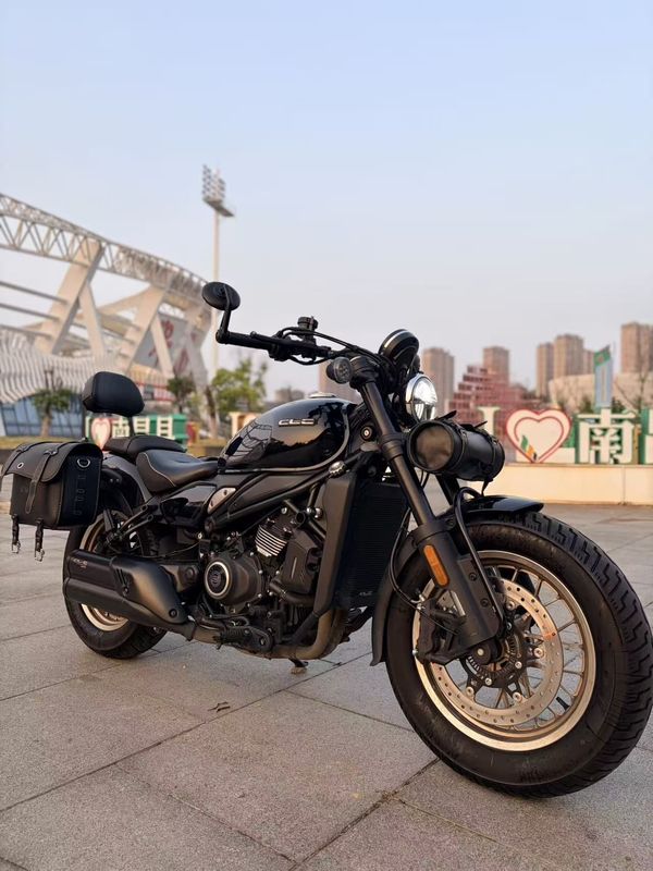 春风 450CL-C
