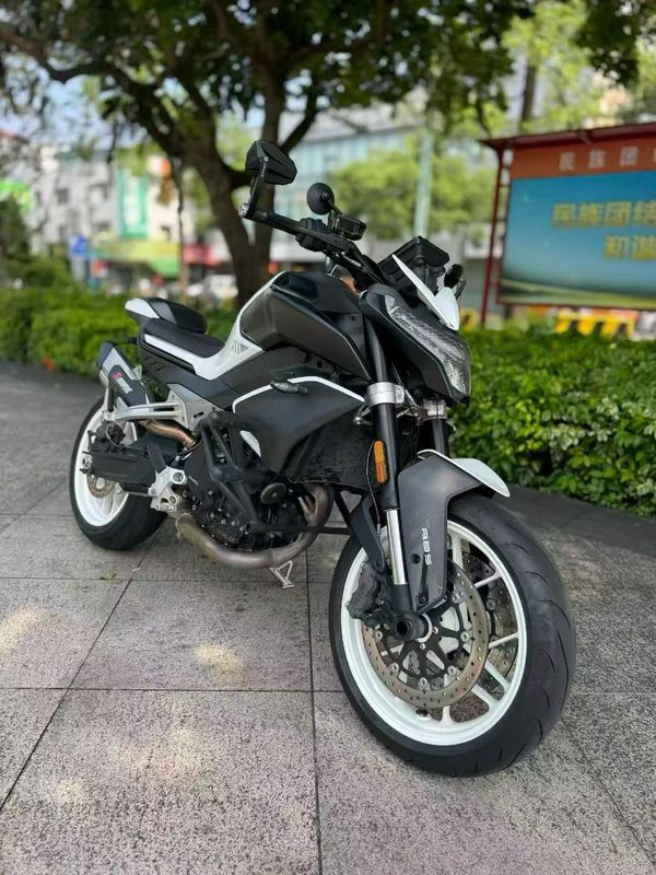 春风 800NK