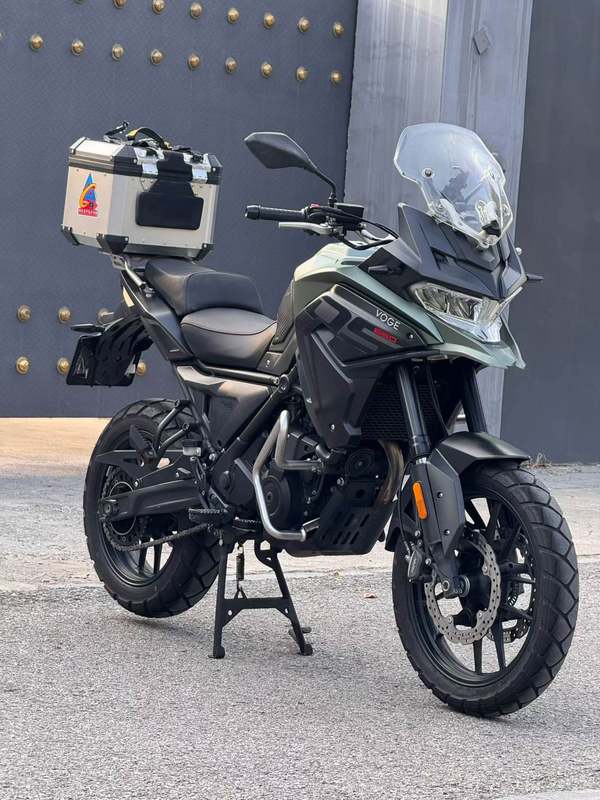 无极 650DS