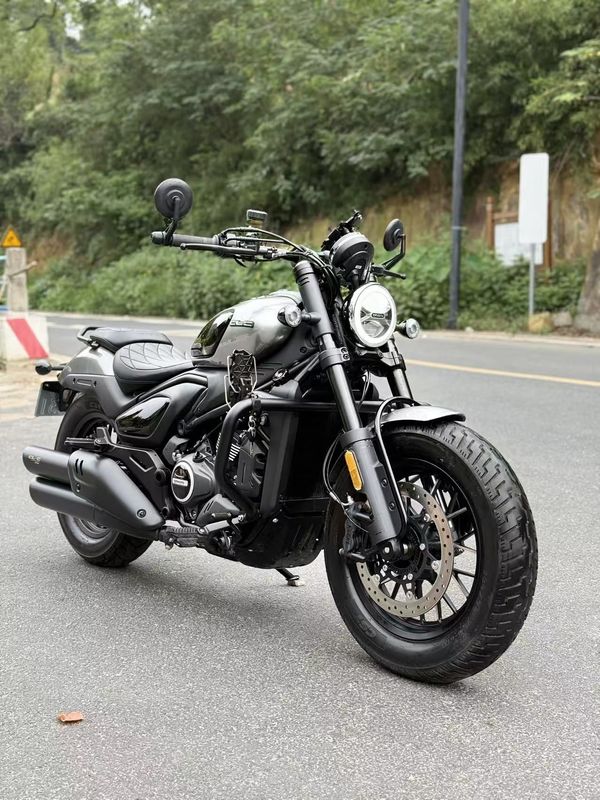 春风 550CL-C