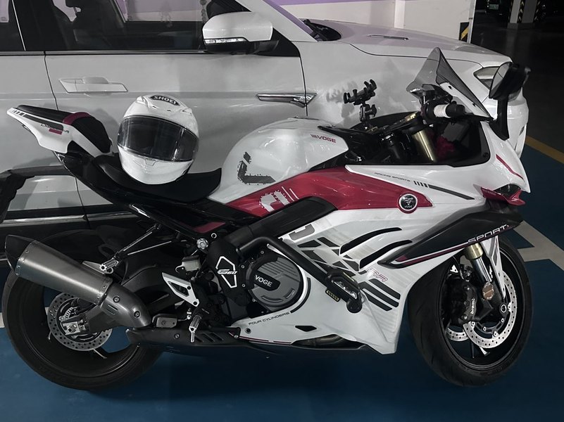 无极 RR660