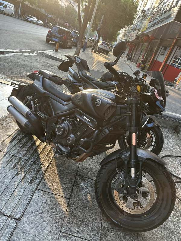 无极 CU525