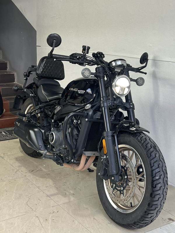 春风 450CL-C