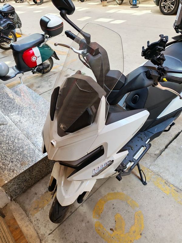 光阳 CK150T-11B