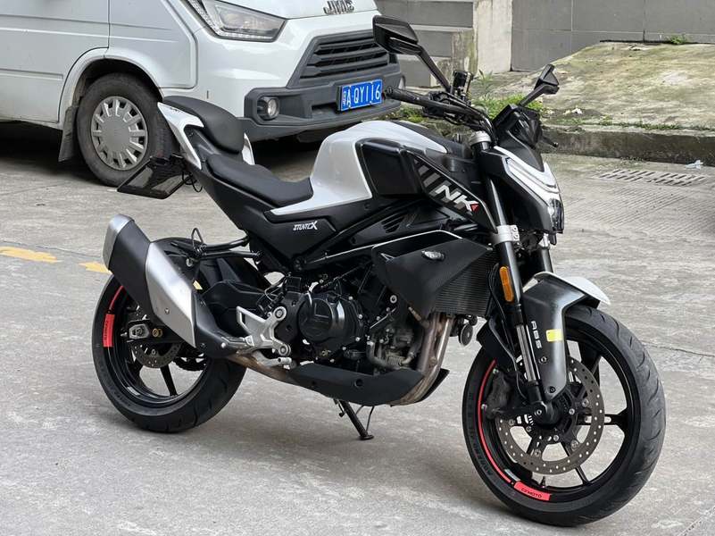 春风 450NK