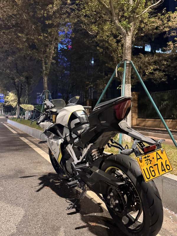 春风 250SR