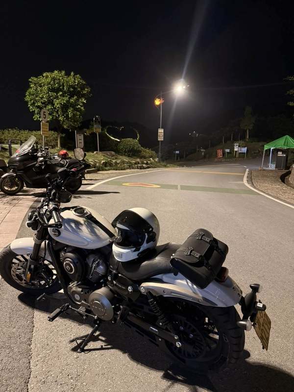 奔达 金吉拉250