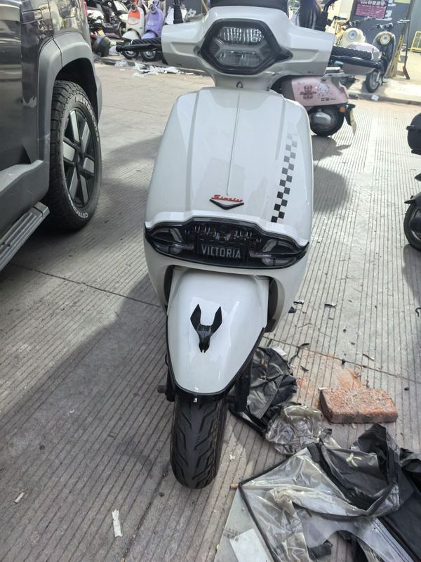 维多利亚 Sixties 150Si