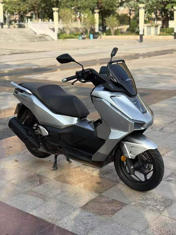 五羊本田 NWG150