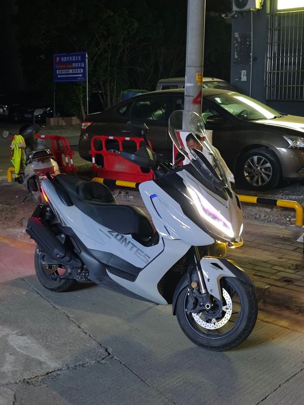 升仕 368E