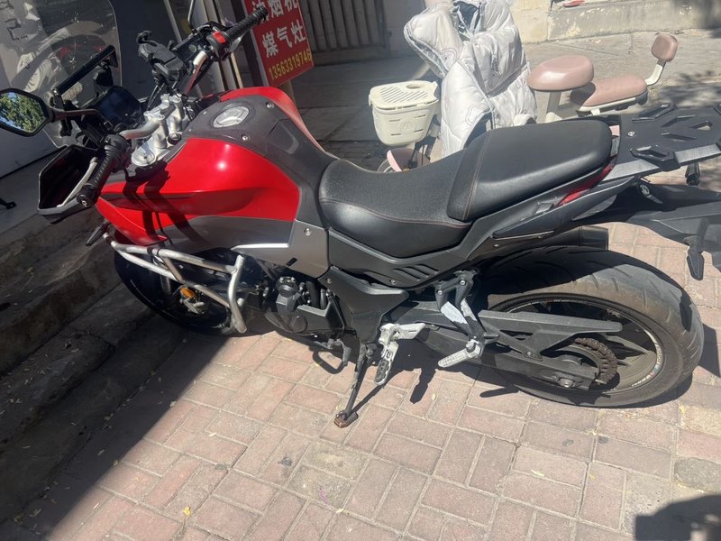 无极 500DS