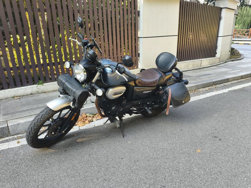 赛科龙 RA2