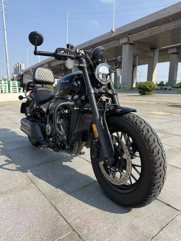 春风 450CL-C