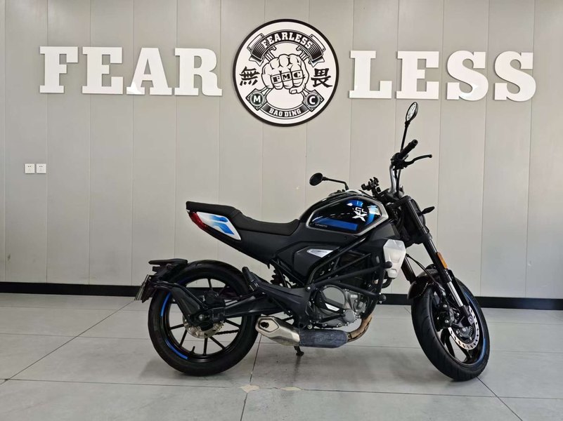 春风 250CL-X