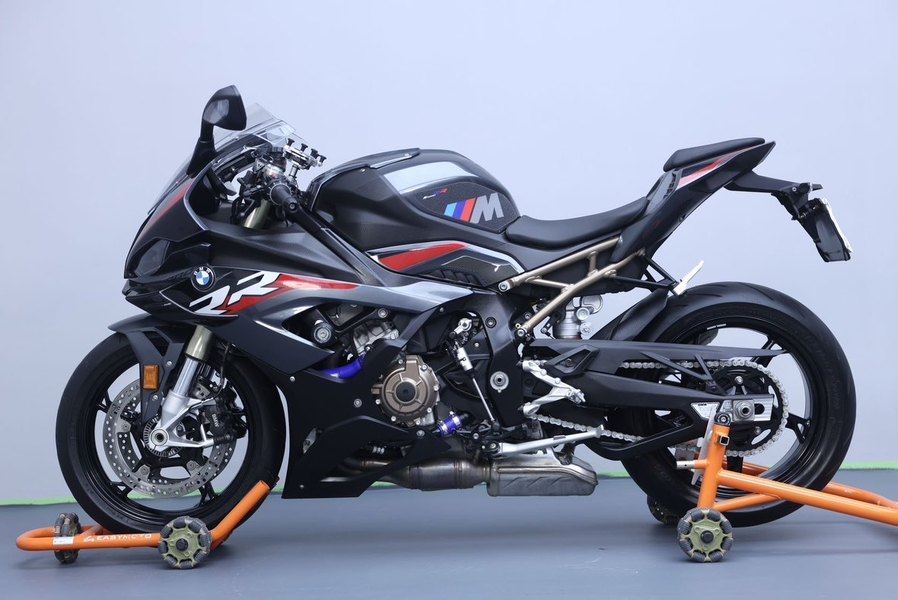宝马 S 1000 RR