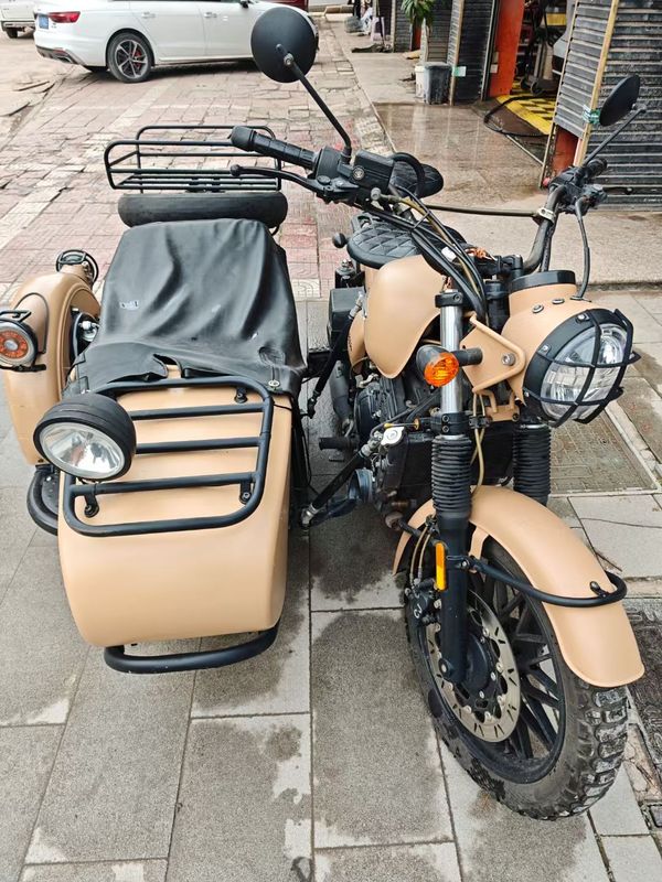 长江 CJ 650B