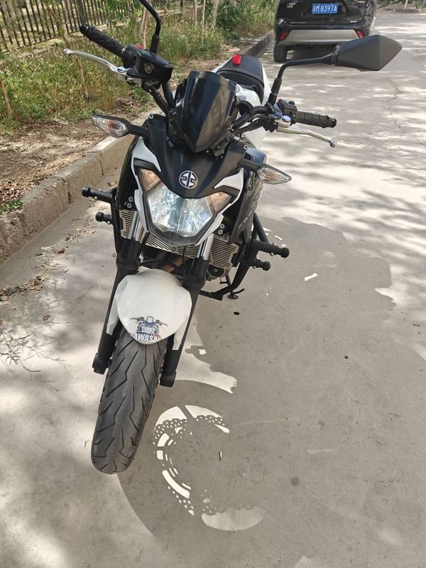 川崎 Z650
